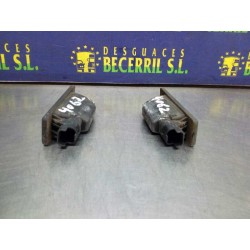 Recambio de piloto matricula para nissan primera berlina (p12) acenta referencia OEM IAM 26510AU300  