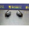 Recambio de piloto matricula para nissan primera berlina (p12) acenta referencia OEM IAM 26510AU300  