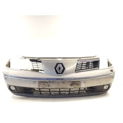 Recambio de paragolpes delantero para renault vel satis (bj0) expression referencia OEM IAM   