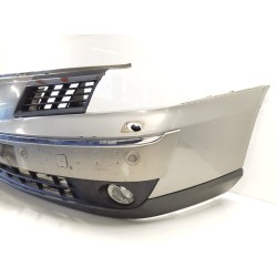 Recambio de paragolpes delantero para renault vel satis (bj0) expression referencia OEM IAM   
