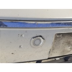 Recambio de paragolpes delantero para renault vel satis (bj0) expression referencia OEM IAM   