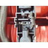 Recambio de piloto trasero derecho para renault vel satis (bj0) expression referencia OEM IAM 8200014360  