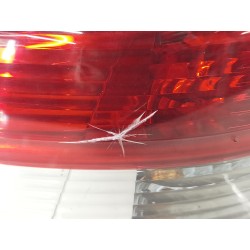Recambio de piloto trasero izquierdo para renault vel satis (bj0) expression referencia OEM IAM 8200384031PH  