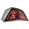 Recambio de piloto trasero izquierdo para renault vel satis (bj0) expression referencia OEM IAM 8200384031PH  