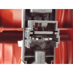 Recambio de piloto trasero izquierdo para renault vel satis (bj0) expression referencia OEM IAM 8200384031PH  