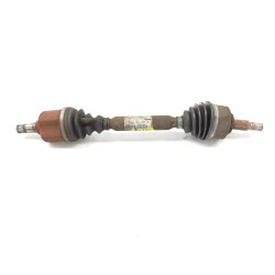 Recambio de transmisión delantera izquierda para renault vel satis (bj0) expression referencia OEM IAM 8200387374  