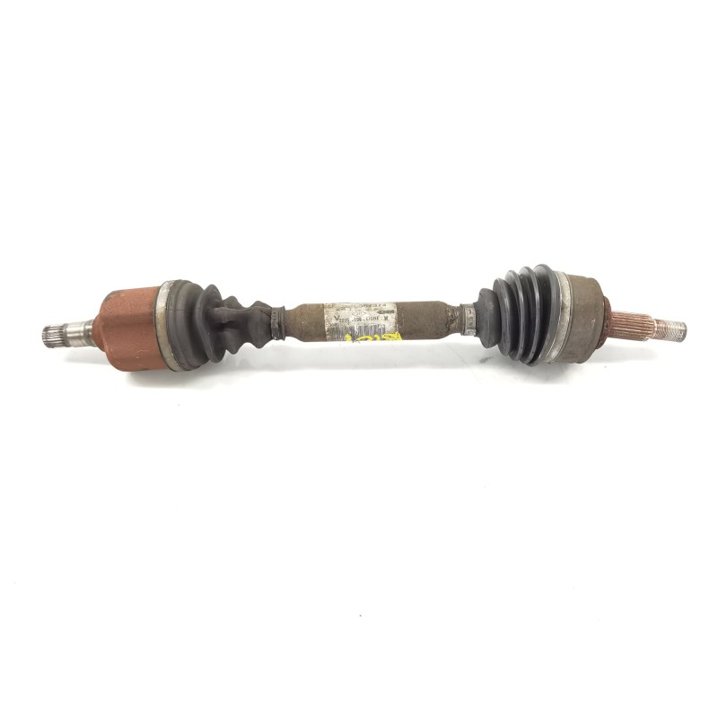Recambio de transmisión delantera izquierda para renault vel satis (bj0) expression referencia OEM IAM 8200387374  