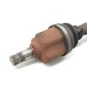 Recambio de transmisión delantera izquierda para renault vel satis (bj0) expression referencia OEM IAM 8200387374  