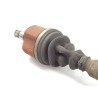 Recambio de transmisión delantera izquierda para renault vel satis (bj0) expression referencia OEM IAM 8200387374  
