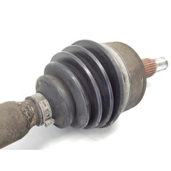 Recambio de transmisión delantera izquierda para renault vel satis (bj0) expression referencia OEM IAM 8200387374  