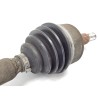 Recambio de transmisión delantera izquierda para renault vel satis (bj0) expression referencia OEM IAM 8200387374  