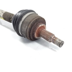 Recambio de transmisión delantera izquierda para renault vel satis (bj0) expression referencia OEM IAM 8200387374  