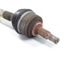 Recambio de transmisión delantera izquierda para renault vel satis (bj0) expression referencia OEM IAM 8200387374  
