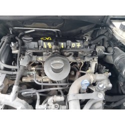 Recambio de motor y cambio exportación para citroen xsara picasso 1.6 hdi 90 exclusive referencia OEM IAM   