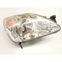 Recambio de faro derecho para honda cr-v (rd8) es referencia OEM IAM 33101SCAE02  