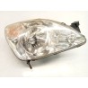 Recambio de faro derecho para honda cr-v (rd8) es referencia OEM IAM 33101SCAE02  