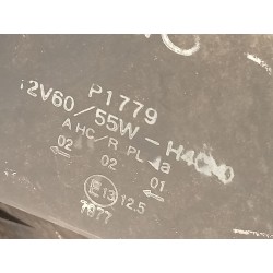 Recambio de faro derecho para honda cr-v (rd8) es referencia OEM IAM 33101SCAE02  