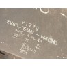 Recambio de faro derecho para honda cr-v (rd8) es referencia OEM IAM 33101SCAE02  