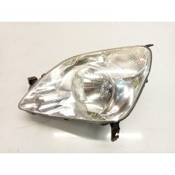 Recambio de faro izquierdo para honda cr-v (rd8) es referencia OEM IAM 33151SCAE02  