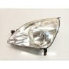 Recambio de faro izquierdo para honda cr-v (rd8) es referencia OEM IAM 33151SCAE02  