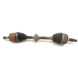 Recambio de transmisión delantera izquierda para honda cr-v (rd8) es referencia OEM IAM   