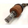 Recambio de transmisión delantera izquierda para honda cr-v (rd8) es referencia OEM IAM   