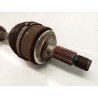 Recambio de transmisión delantera izquierda para honda cr-v (rd8) es referencia OEM IAM   