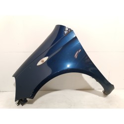 Recambio de aleta delantera izquierda para toyota yaris (ncp1/nlp1/scp1) 1.0 cat referencia OEM IAM   