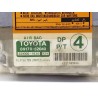 Recambio de centralita airbag para toyota yaris (ncp1/nlp1/scp1) 1.0 cat referencia OEM IAM 8917052040  