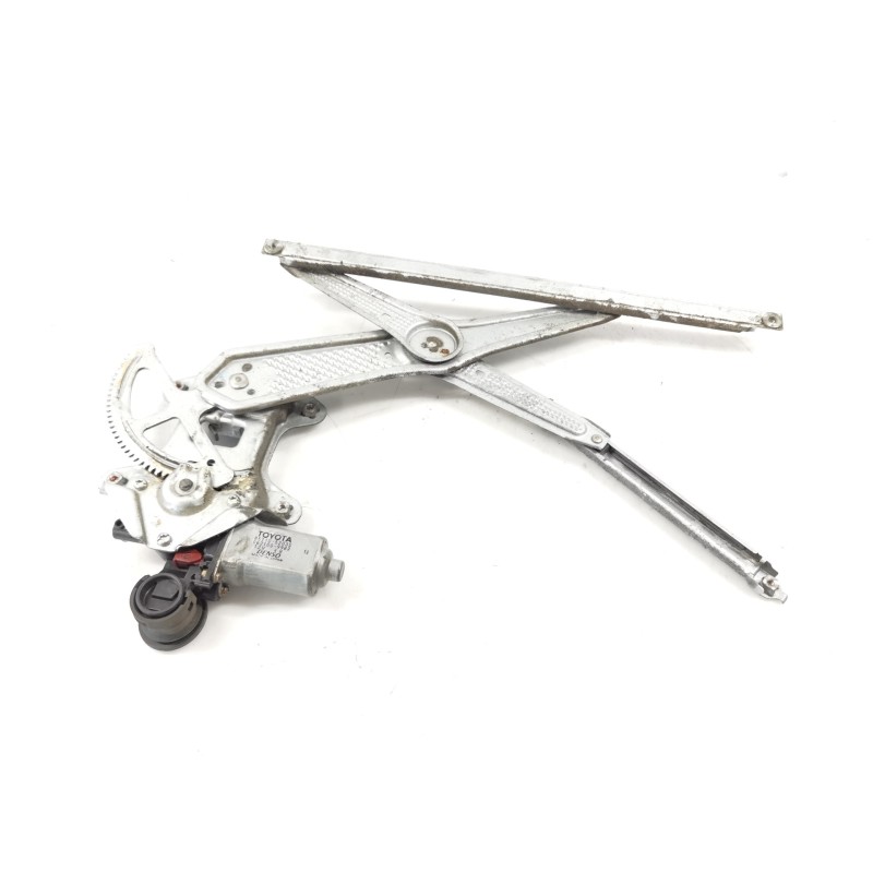 Recambio de elevalunas delantero derecho para toyota yaris (ncp1/nlp1/scp1) 1.0 cat referencia OEM IAM 0621009982 Recambio de elevalunas delantero derecho para toyota yaris (ncp1/nlp1/scp1) 1.0 cat referencia OEM IAM 0621009982