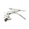 Recambio de elevalunas delantero derecho para toyota yaris (ncp1/nlp1/scp1) 1.0 cat referencia OEM IAM 0621009982  