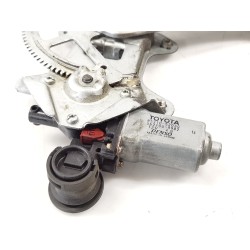 Recambio de elevalunas delantero derecho para toyota yaris (ncp1/nlp1/scp1) 1.0 cat referencia OEM IAM 0621009982  