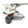 Recambio de elevalunas delantero derecho para toyota yaris (ncp1/nlp1/scp1) 1.0 cat referencia OEM IAM 0621009982  