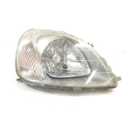 Recambio de faro derecho para toyota yaris (ncp1/nlp1/scp1) 1.0 cat referencia OEM IAM   