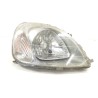 Recambio de faro derecho para toyota yaris (ncp1/nlp1/scp1) 1.0 cat referencia OEM IAM   