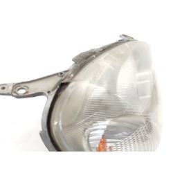 Recambio de faro derecho para toyota yaris (ncp1/nlp1/scp1) 1.0 cat referencia OEM IAM   