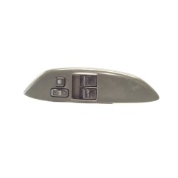 Recambio de mando elevalunas delantero izquierdo para toyota yaris (ncp1/nlp1/scp1) 1.0 cat referencia OEM IAM   