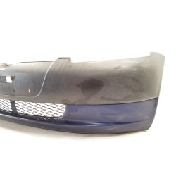 Recambio de paragolpes delantero para toyota yaris (ncp1/nlp1/scp1) 1.0 cat referencia OEM IAM   