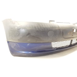 Recambio de paragolpes delantero para toyota yaris (ncp1/nlp1/scp1) 1.0 cat referencia OEM IAM   