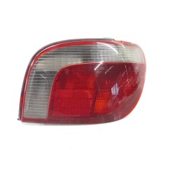 Recambio de piloto trasero derecho para toyota yaris (ncp1/nlp1/scp1) 1.0 cat referencia OEM IAM   
