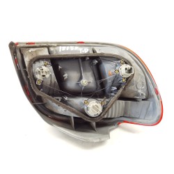 Recambio de piloto trasero derecho para toyota yaris (ncp1/nlp1/scp1) 1.0 cat referencia OEM IAM   