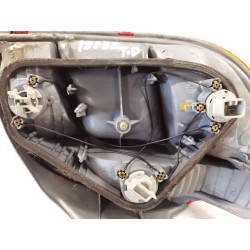 Recambio de piloto trasero derecho para toyota yaris (ncp1/nlp1/scp1) 1.0 cat referencia OEM IAM   
