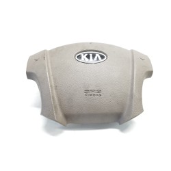 Recambio de airbag delantero izquierdo para kia sportage active 4x4 referencia OEM IAM 0356900010  