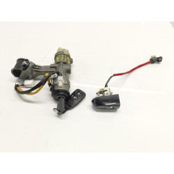 Recambio de antirrobo para kia sportage active 4x4 referencia OEM IAM   