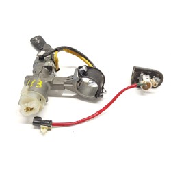 Recambio de antirrobo para kia sportage active 4x4 referencia OEM IAM   