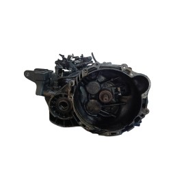 Recambio de caja cambios para kia sportage active 4x4 referencia OEM IAM S715JR  