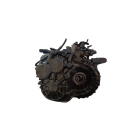 Recambio de caja cambios para kia sportage active 4x4 referencia OEM IAM S715JR  