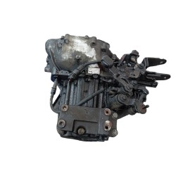 Recambio de caja cambios para kia sportage active 4x4 referencia OEM IAM S715JR  