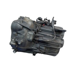 Recambio de caja cambios para kia sportage active 4x4 referencia OEM IAM S715JR  
