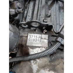 Recambio de caja cambios para kia sportage active 4x4 referencia OEM IAM S715JR  